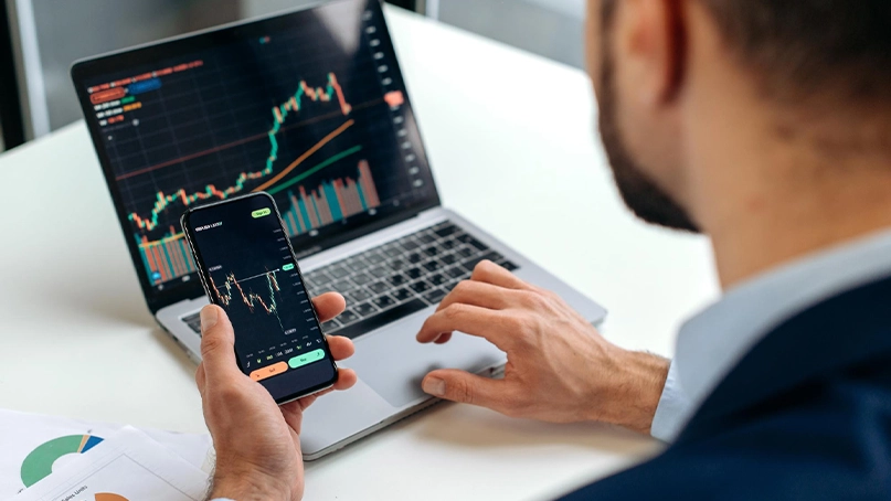 SadewaCapital Crypto Trading Platform